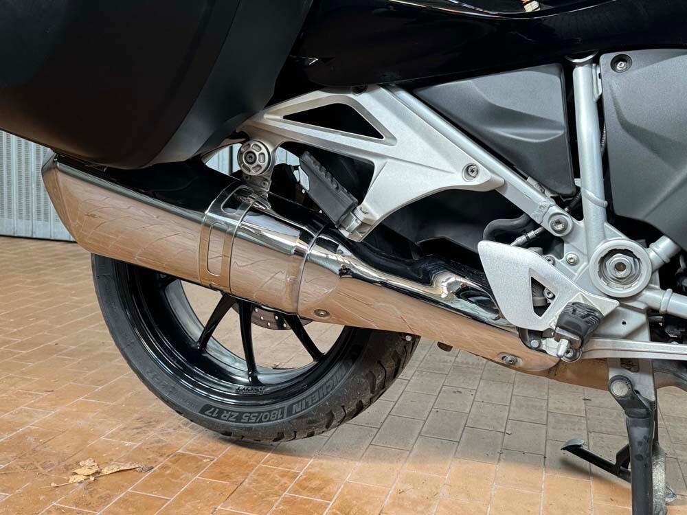 Bmw R 1250 RT (2021 - 25) (6)