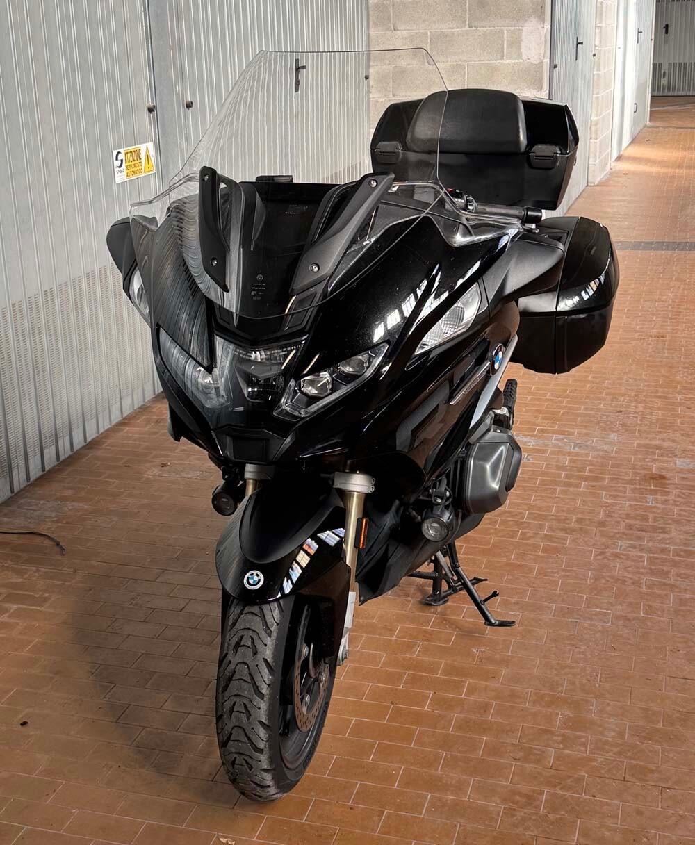 Bmw R 1250 RT (2021 - 25) (8)