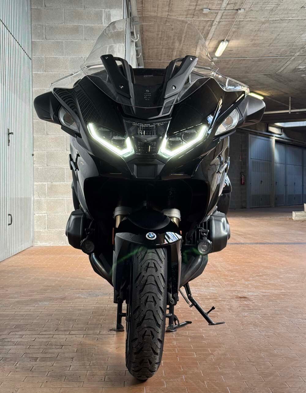 Bmw R 1250 RT (2021 - 25) (9)