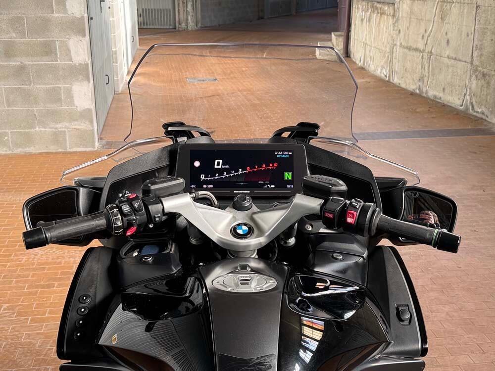 Bmw R 1250 RT (2021 - 25) (10)