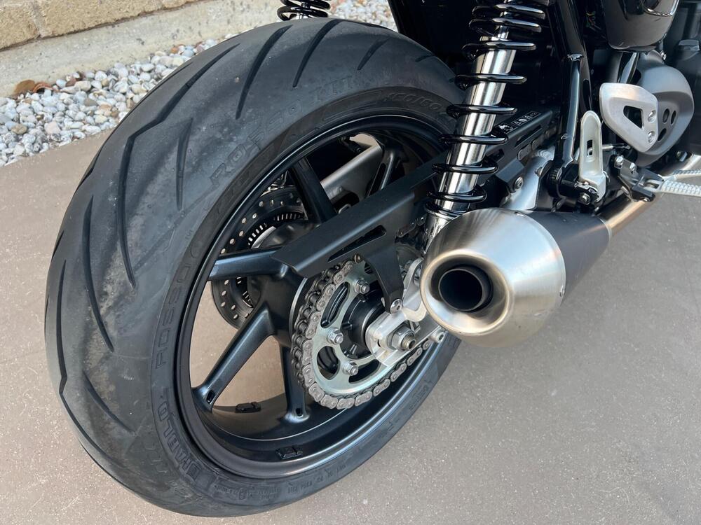 Triumph Speed Twin 1200 (2021 - 24) (11)