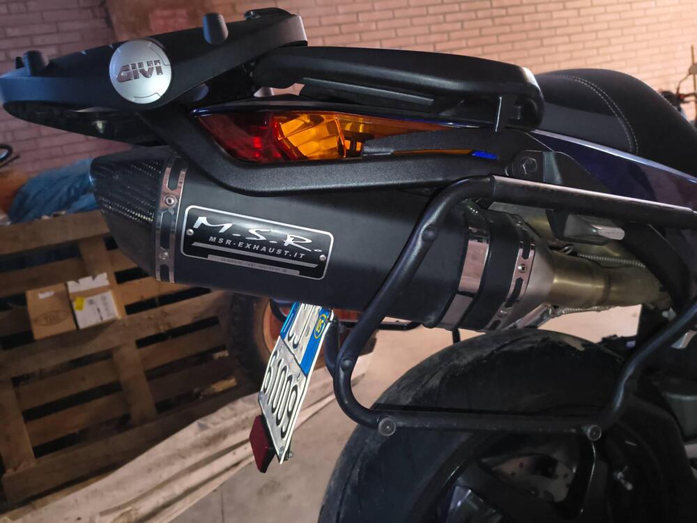 Honda VFR 800 (2002 - 05) (7)