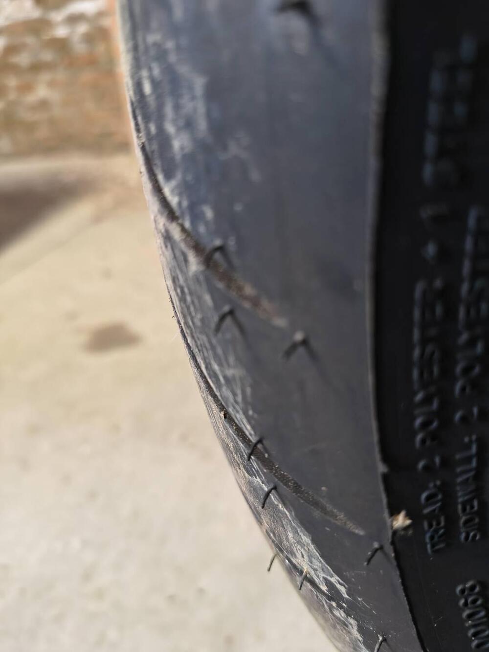 Honda VFR 800 (2002 - 05) (12)