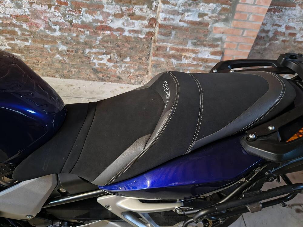 Honda VFR 800 (2002 - 05) (14)