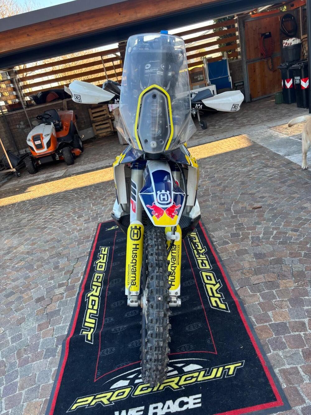 KTM 450 Rally (2022) (4)