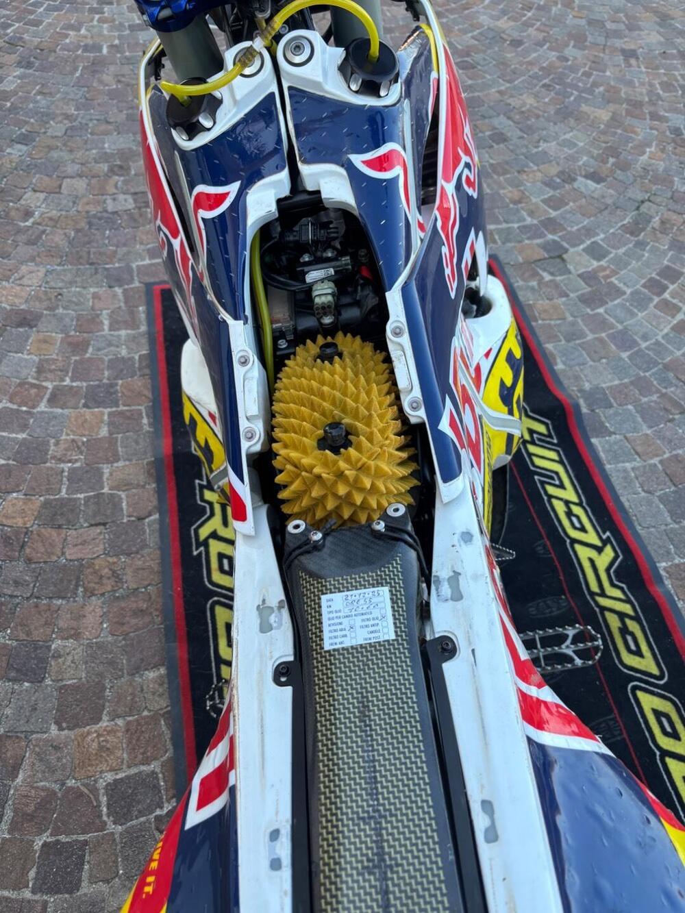 KTM 450 Rally (2022) (9)