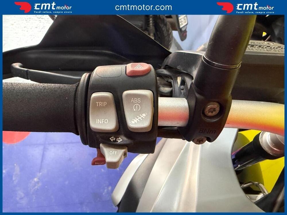 Bmw R 1200 GS (2013 - 16) (6)