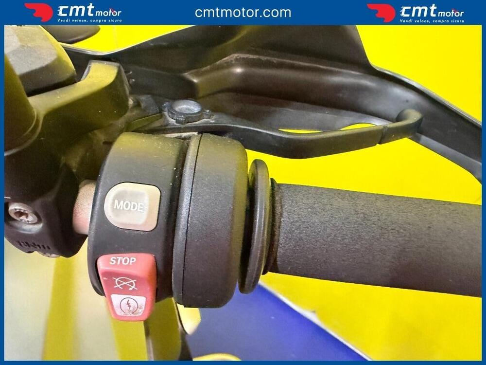 Bmw R 1200 GS (2013 - 16) (7)