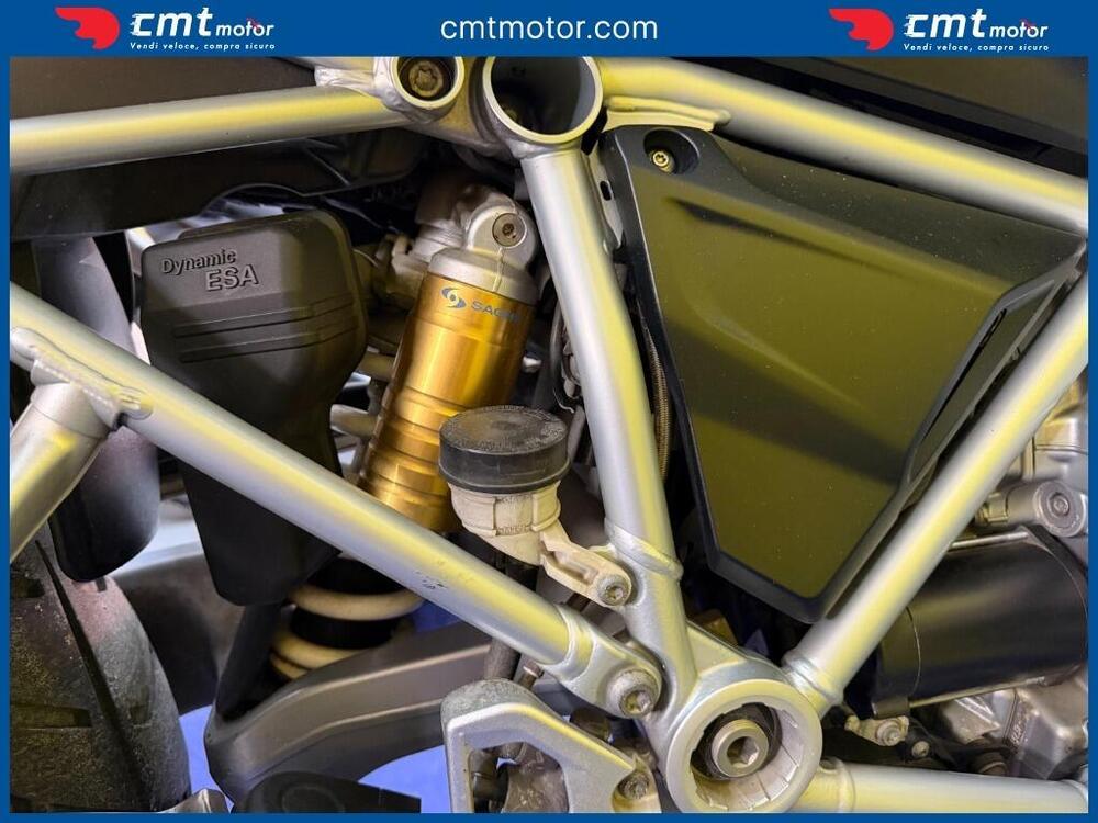 Bmw R 1200 GS (2013 - 16) (9)