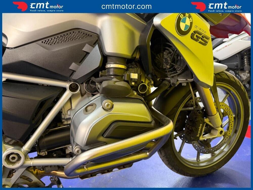 Bmw R 1200 GS (2013 - 16) (11)