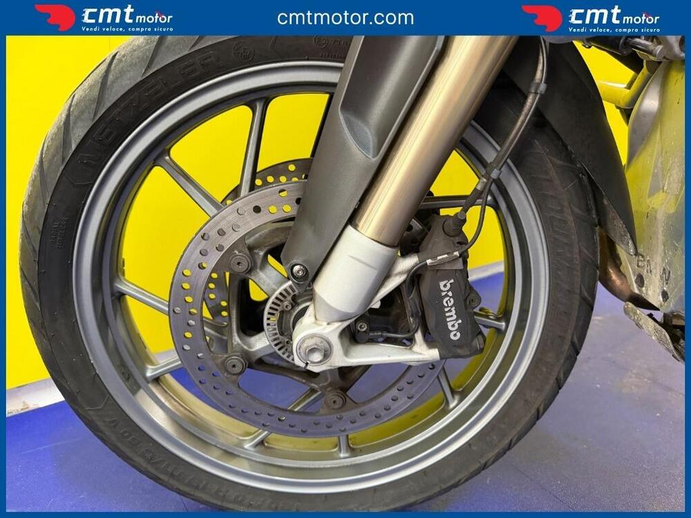 Bmw R 1200 GS (2013 - 16) (13)