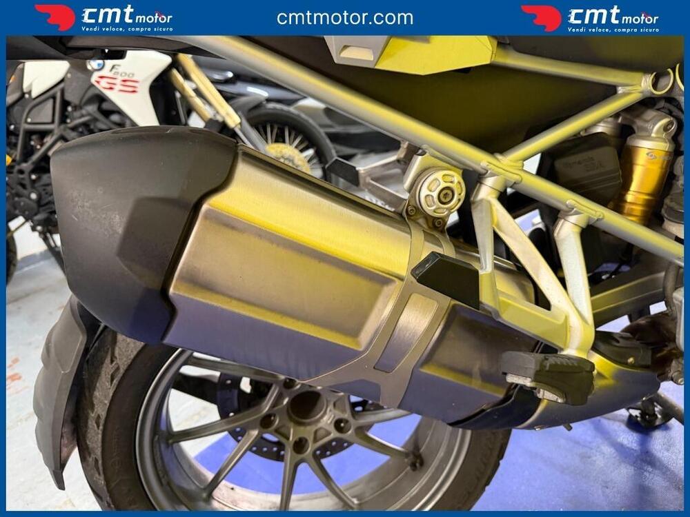 Bmw R 1200 GS (2013 - 16) (14)