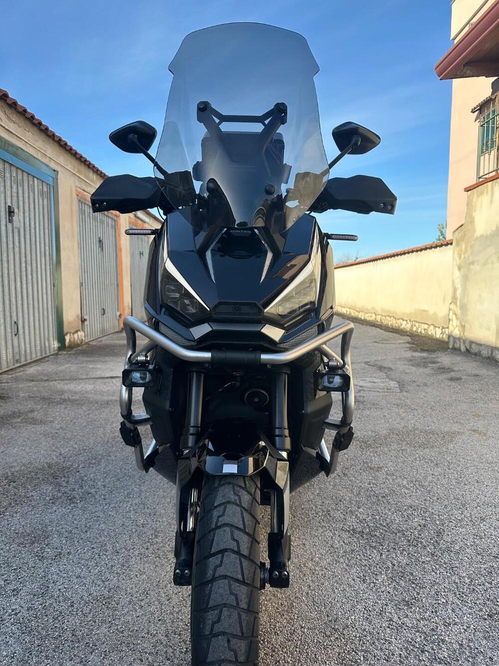 Zontes ZT368-G (2024 - 26)