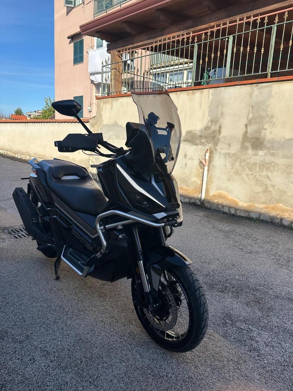 Zontes ZT368-G (2024 - 26) (2)