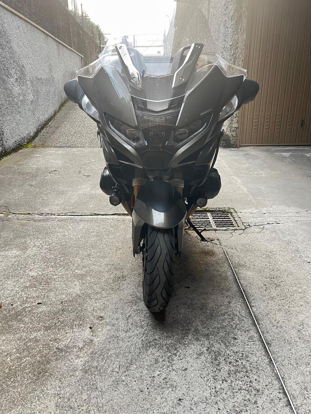 Bmw R 1250 RT (2021 - 25)