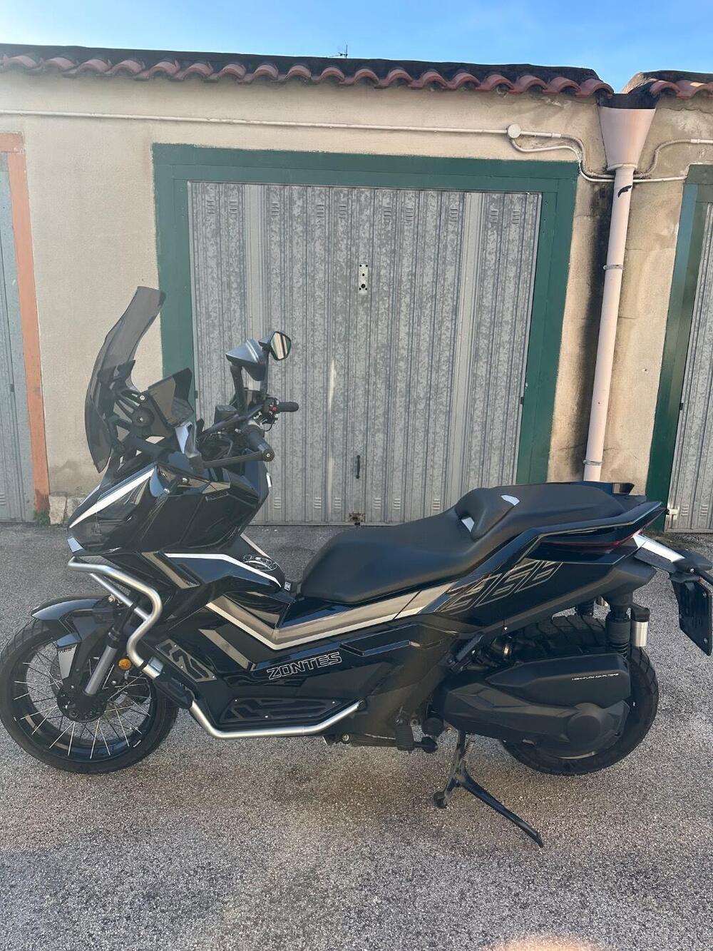 Zontes ZT368-G (2024 - 26) (4)