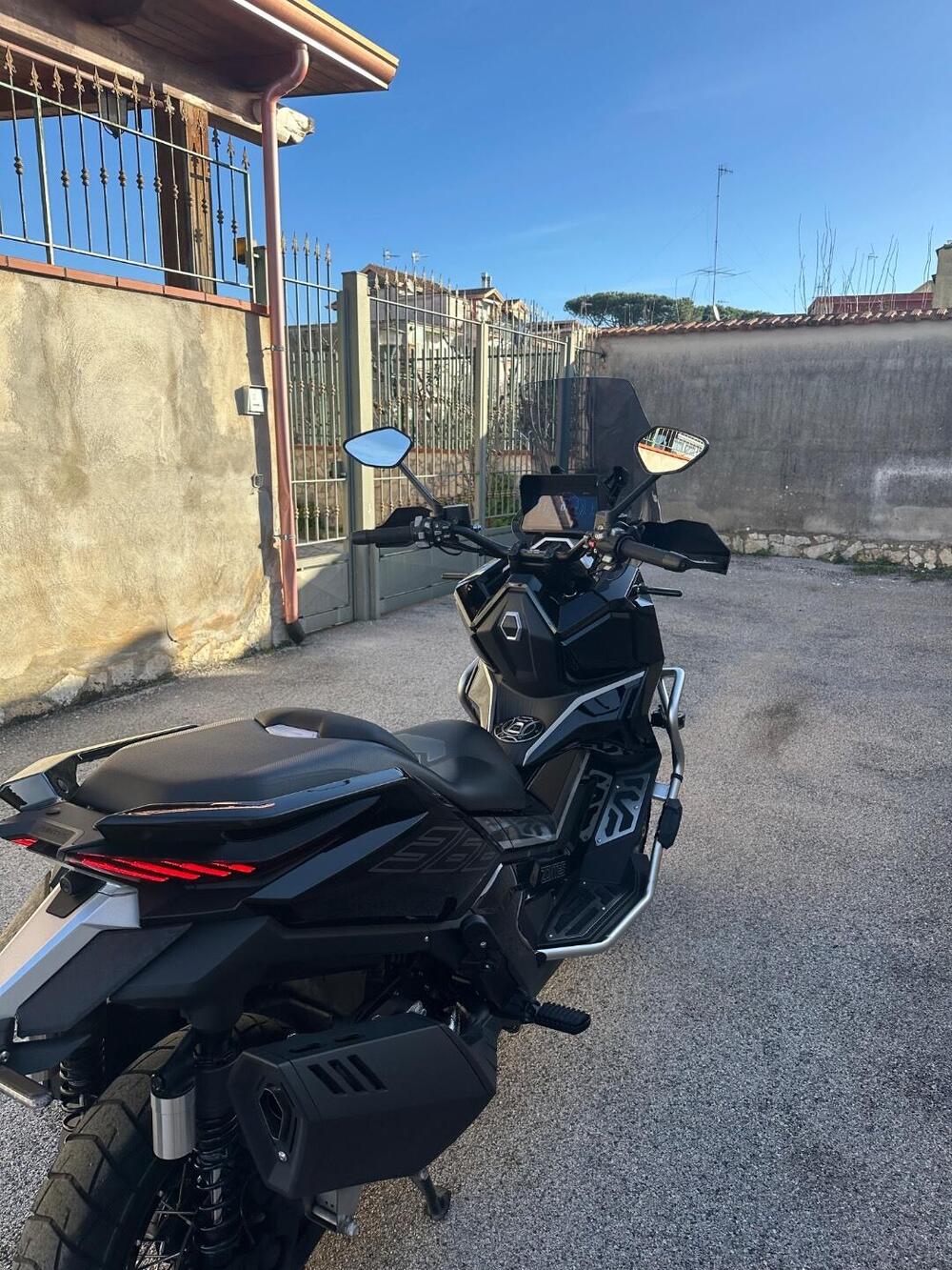 Zontes ZT368-G (2024 - 26) (6)