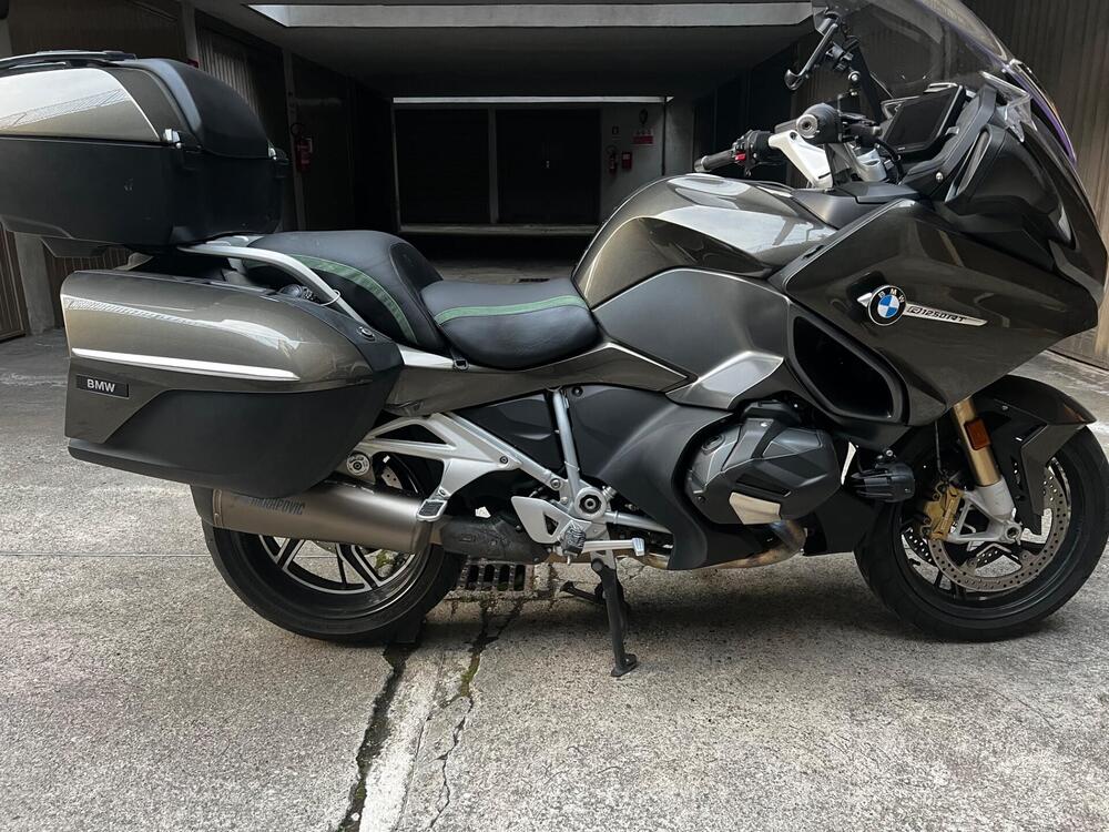 Bmw R 1250 RT (2021 - 25) (3)