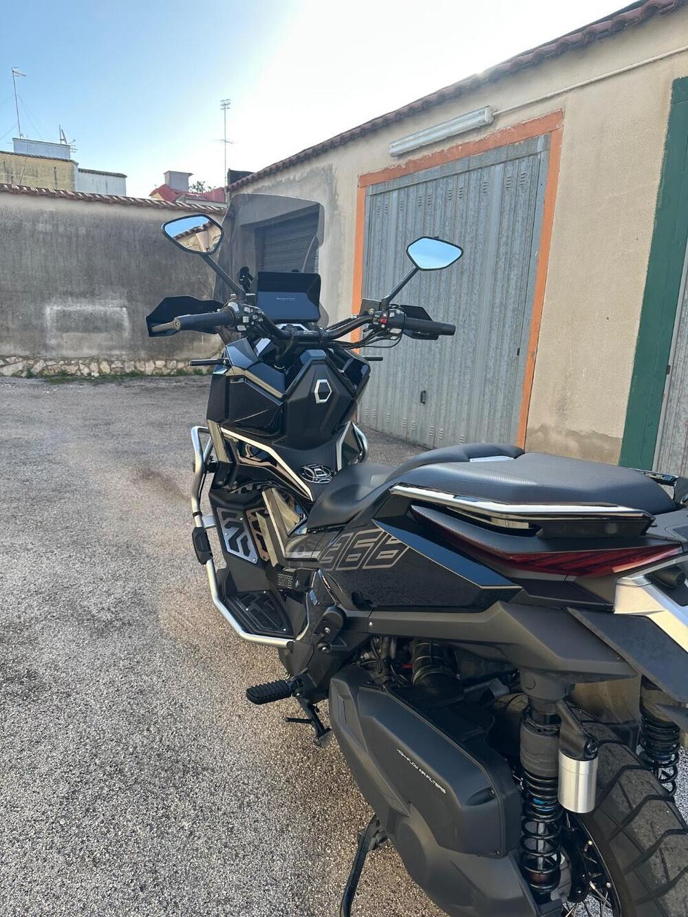 Zontes ZT368-G (2024 - 26) (7)