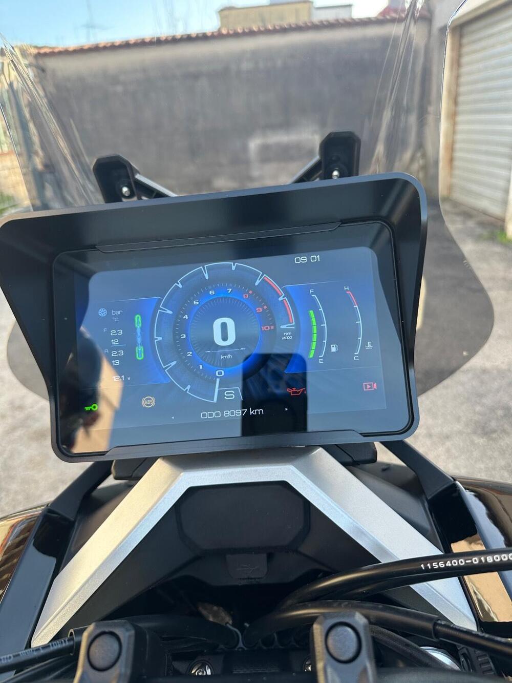 Zontes ZT368-G (2024 - 26) (8)