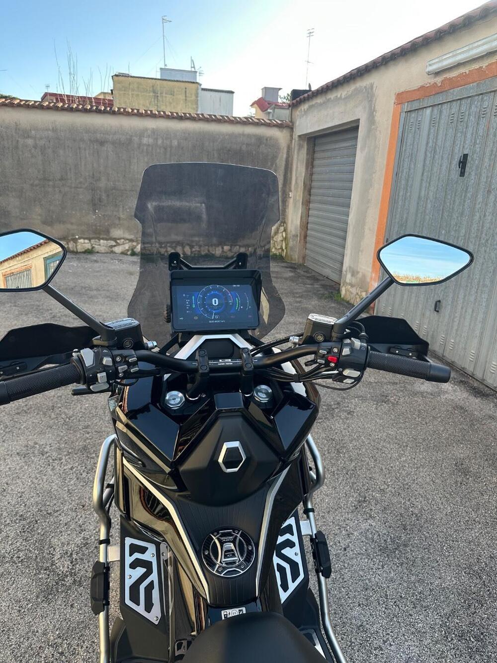 Zontes ZT368-G (2024 - 26) (9)