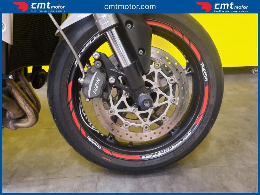 Triumph Street Triple S (2020 - 23) (7)