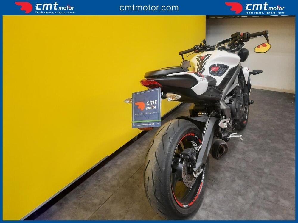 Triumph Street Triple S (2020 - 23) (9)