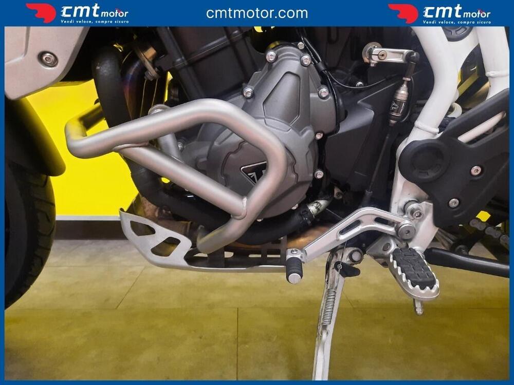 Triumph Tiger 900 Rally Pro (2020 - 23) (3)