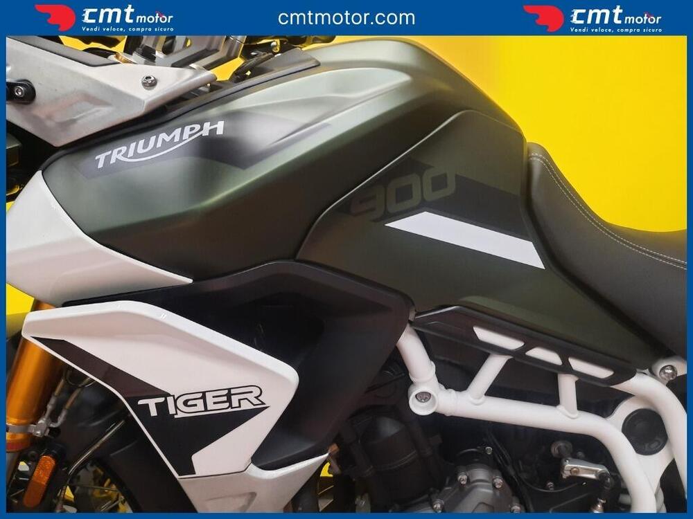 Triumph Tiger 900 Rally Pro (2020 - 23) (4)
