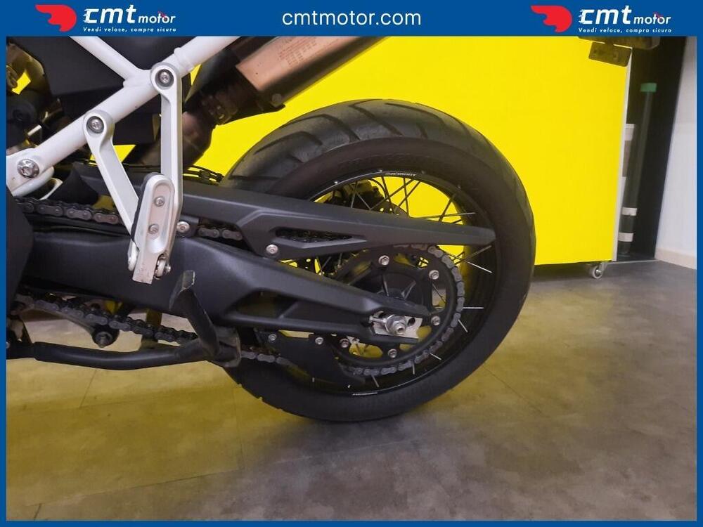 Triumph Tiger 900 Rally Pro (2020 - 23) (5)