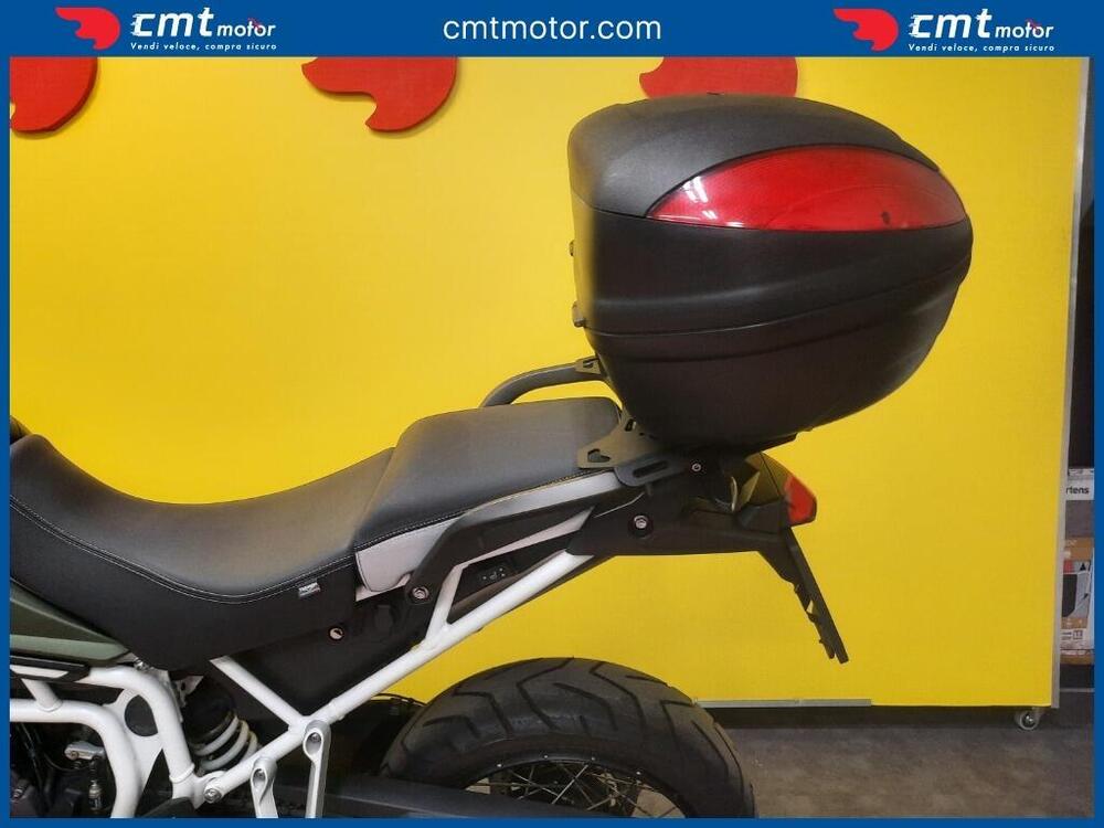 Triumph Tiger 900 Rally Pro (2020 - 23) (6)