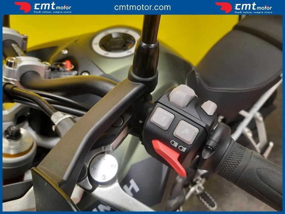 Triumph Tiger 900 Rally Pro (2020 - 23) (8)