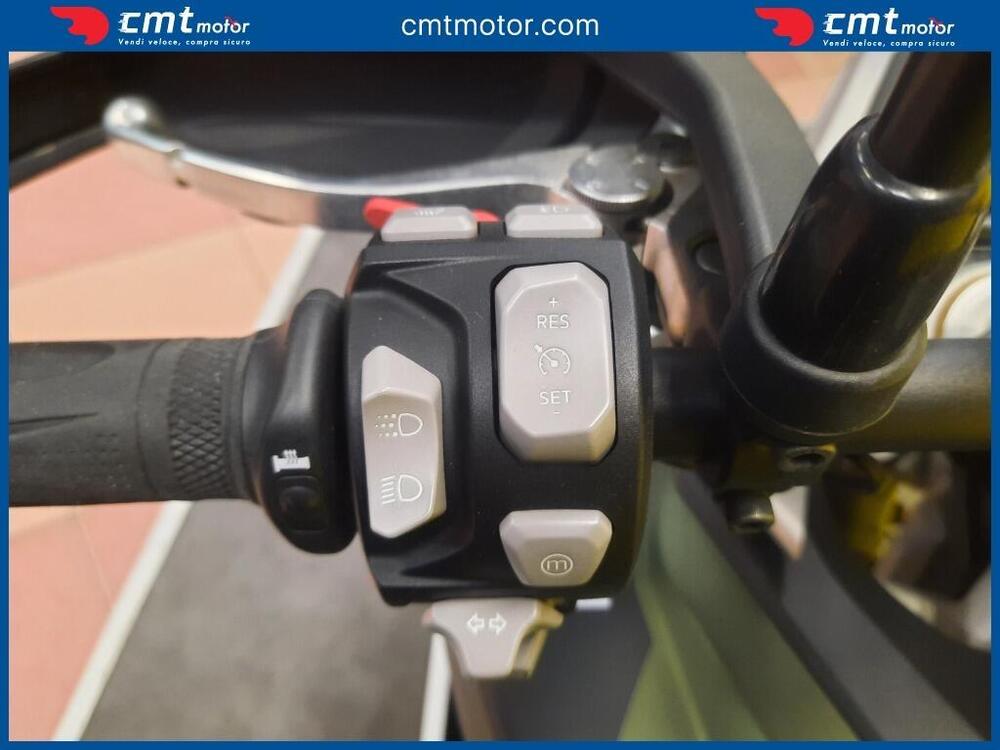 Triumph Tiger 900 Rally Pro (2020 - 23) (9)