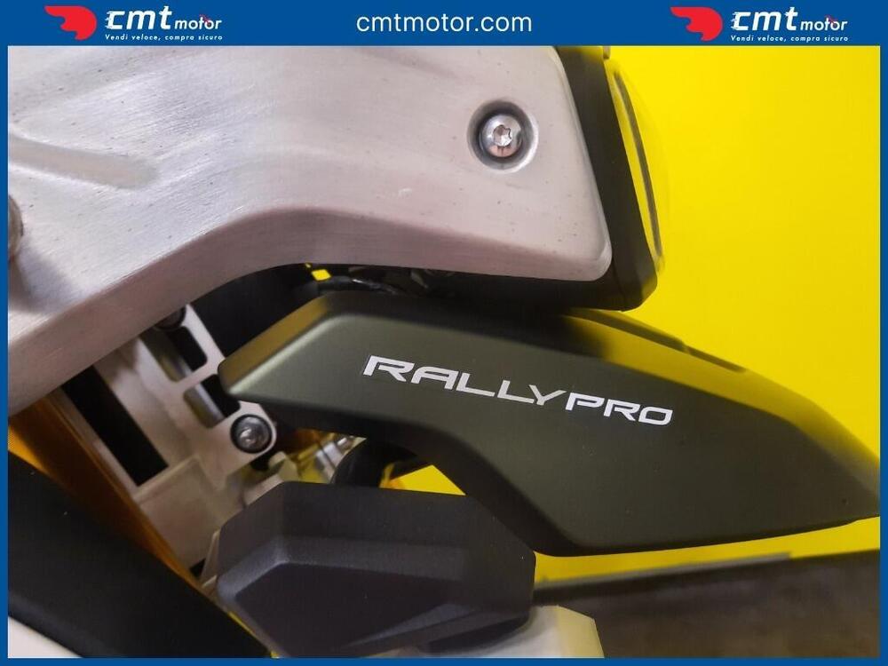 Triumph Tiger 900 Rally Pro (2020 - 23) (10)