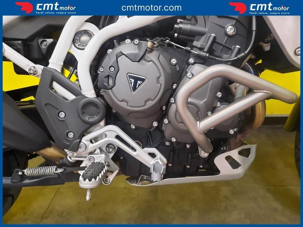 Triumph Tiger 900 Rally Pro (2020 - 23) (11)