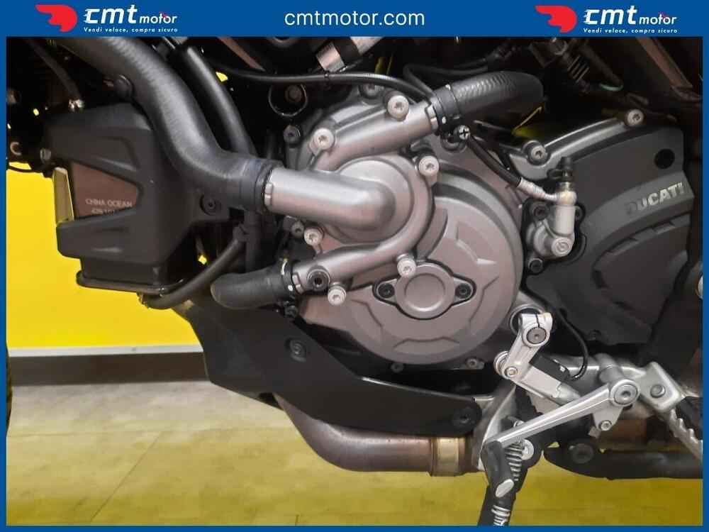 Ducati Multistrada V2 (2022 - 24) (3)