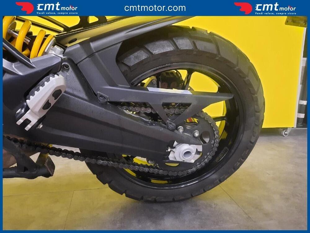 Ducati Multistrada V2 (2022 - 24) (6)