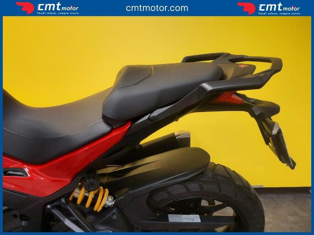 Ducati Multistrada V2 (2022 - 24) (7)