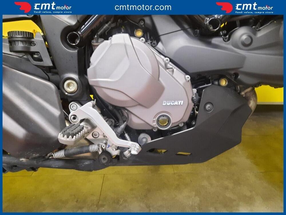Ducati Multistrada V2 (2022 - 24) (10)