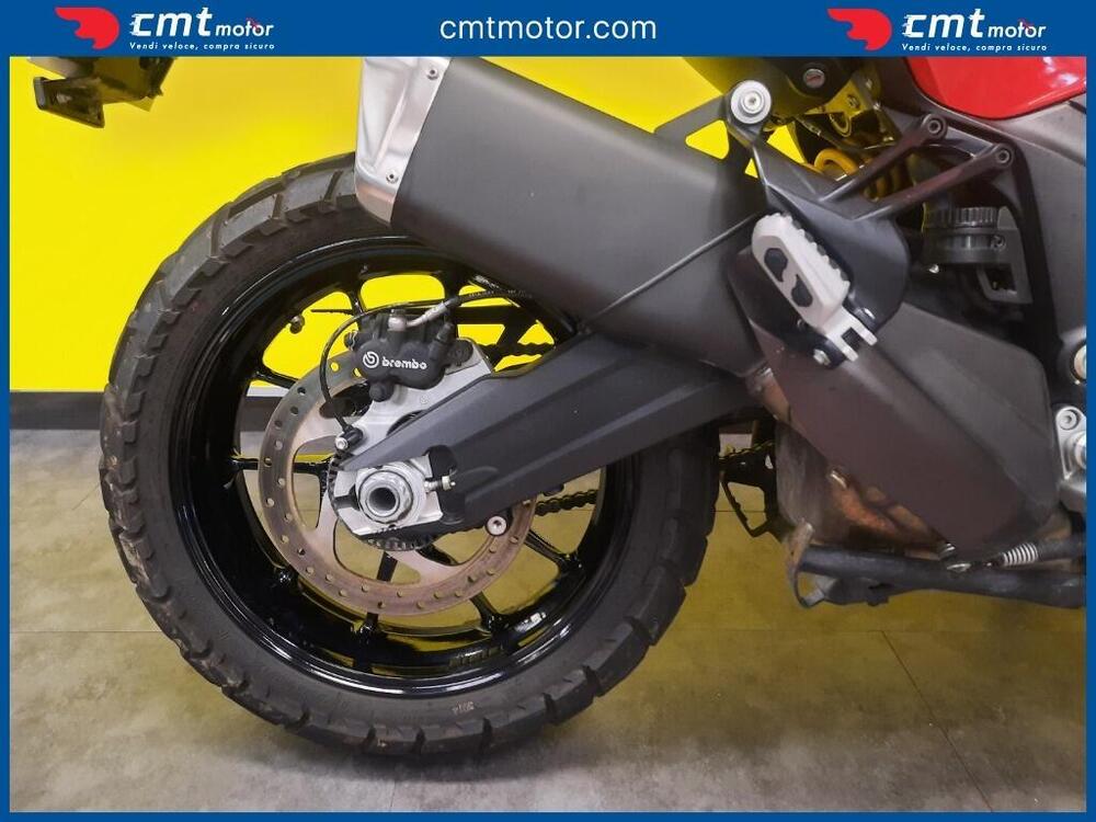 Ducati Multistrada V2 (2022 - 24) (11)