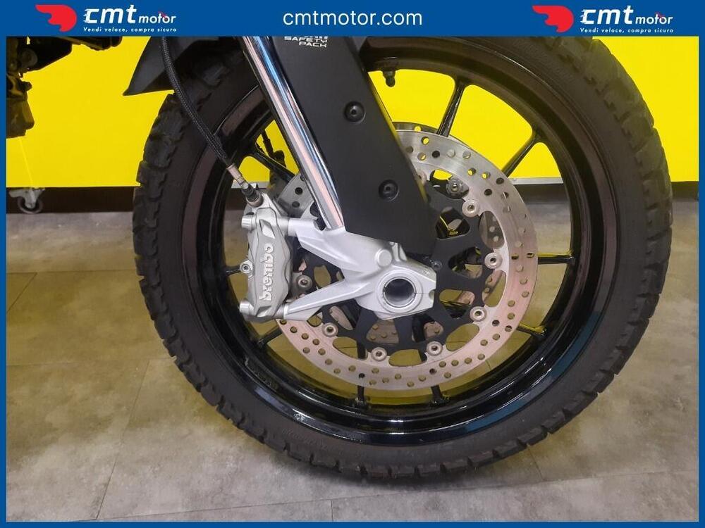 Ducati Multistrada V2 (2022 - 24) (13)