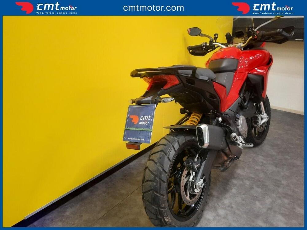 Ducati Multistrada V2 (2022 - 24) (14)