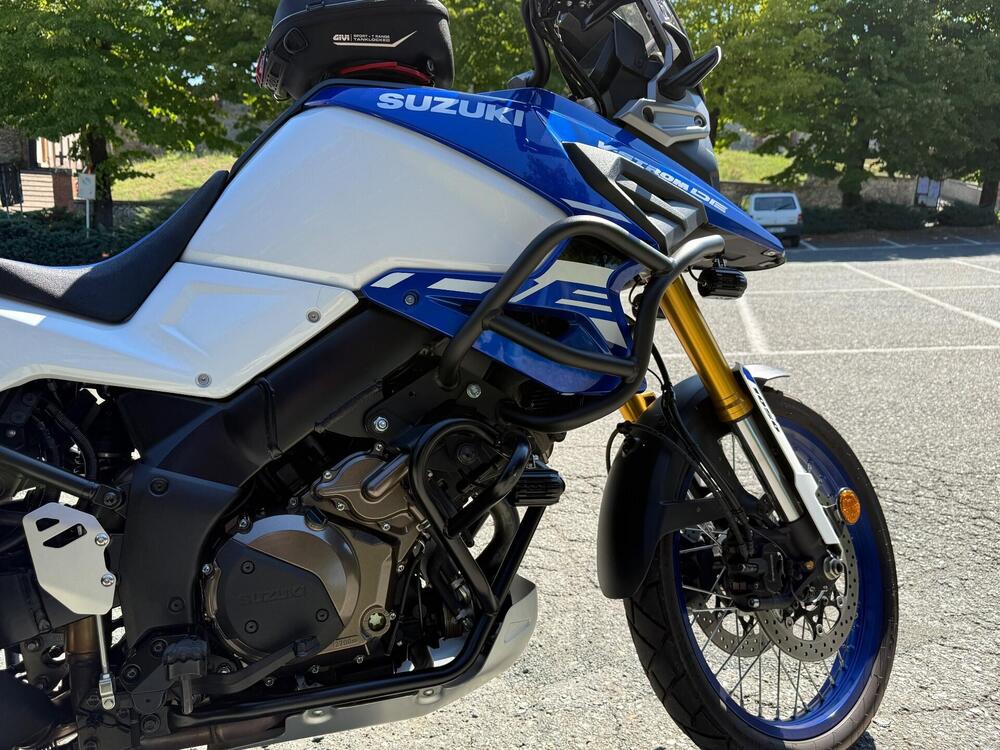 Suzuki V-Strom 1050DE (2023 - 24) (3)