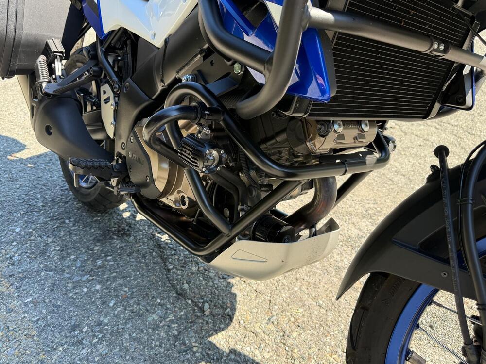 Suzuki V-Strom 1050DE (2023 - 24) (4)