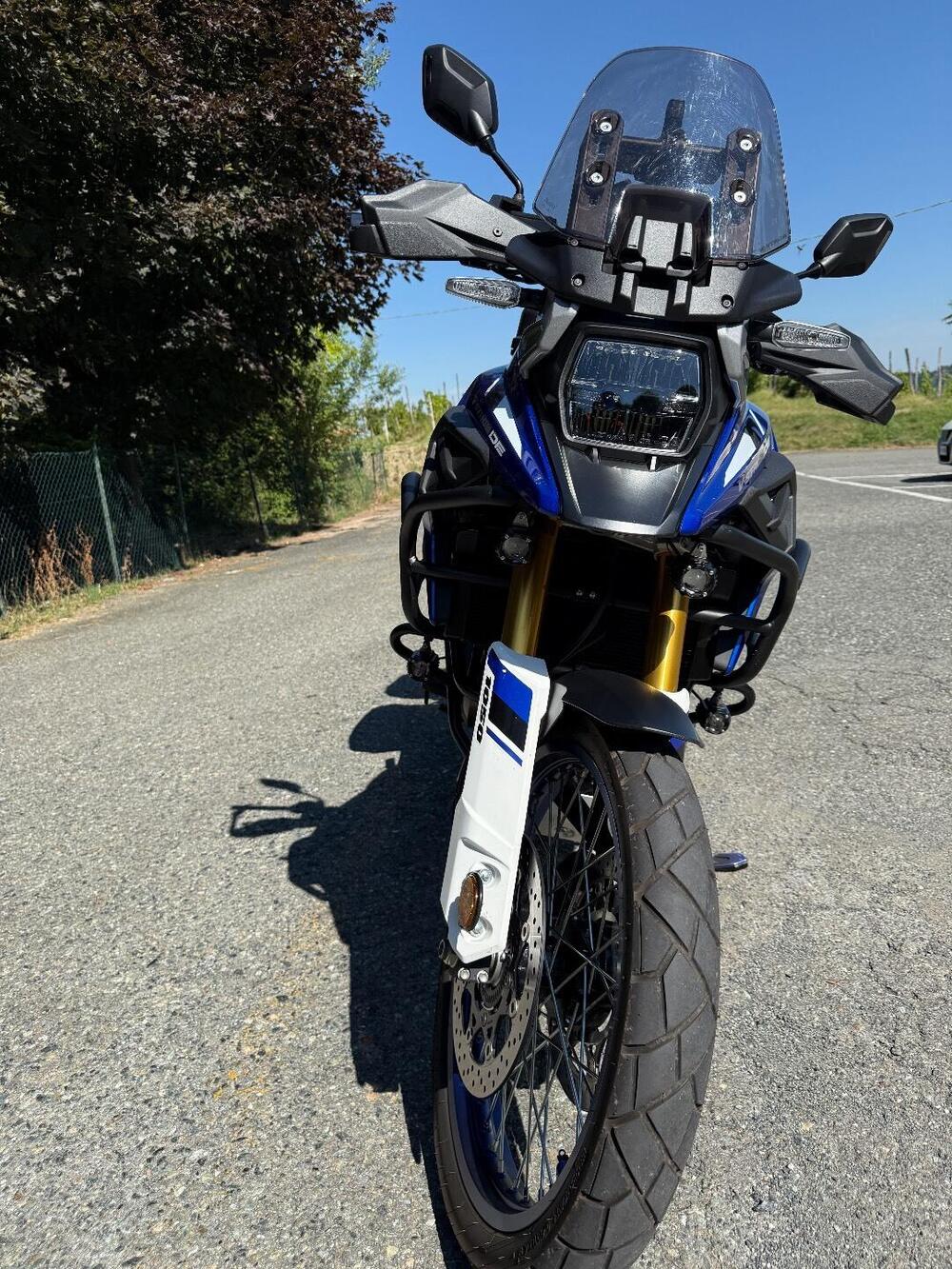 Suzuki V-Strom 1050DE (2023 - 24) (7)