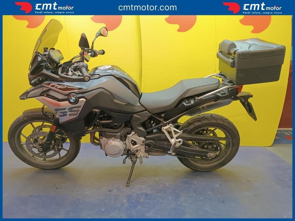 Bmw F 750 GS (2018 - 20) (3)