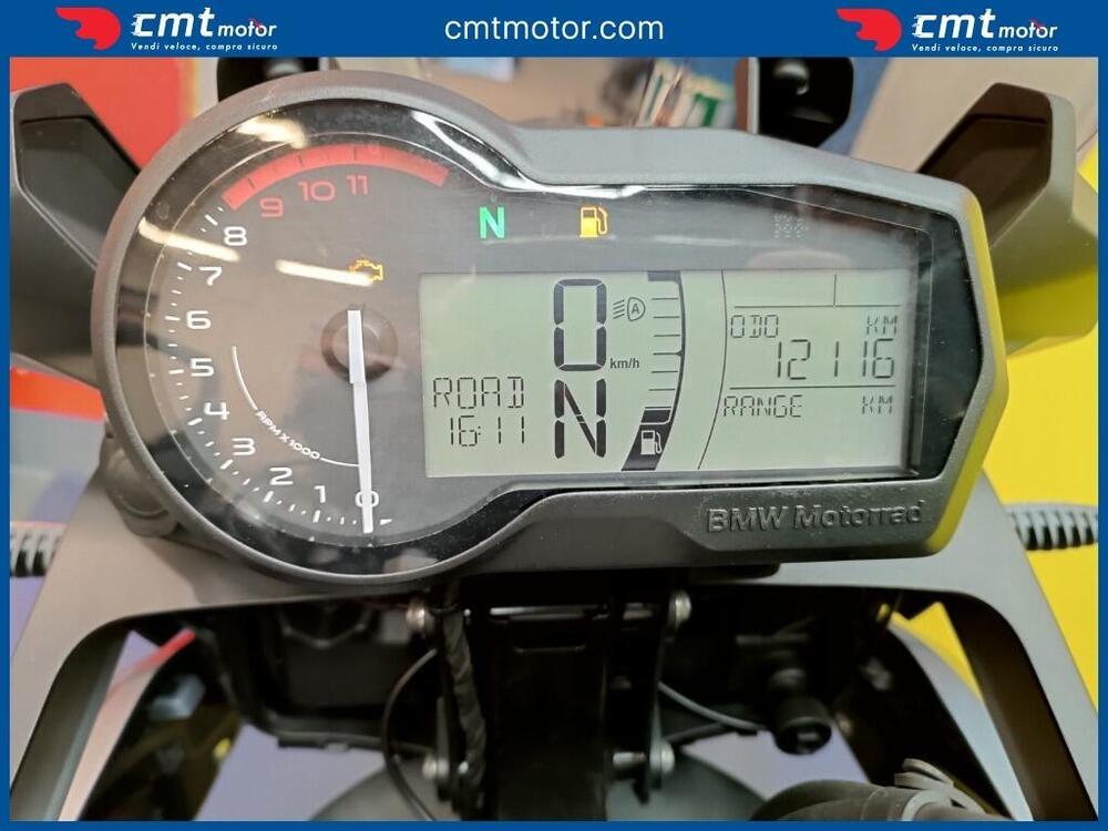 Bmw F 750 GS (2018 - 20) (5)