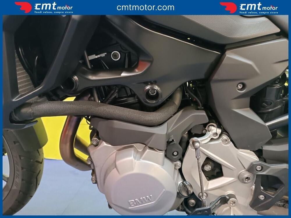 Bmw F 750 GS (2018 - 20) (10)