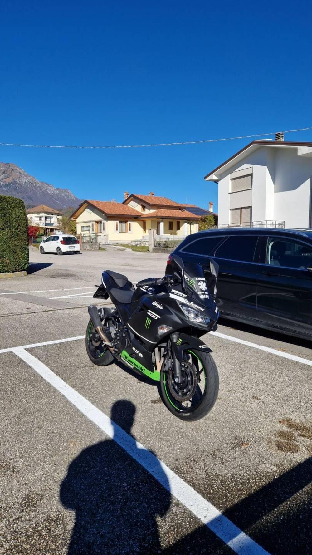 Kawasaki Ninja 400 (2018 - 20) (2)
