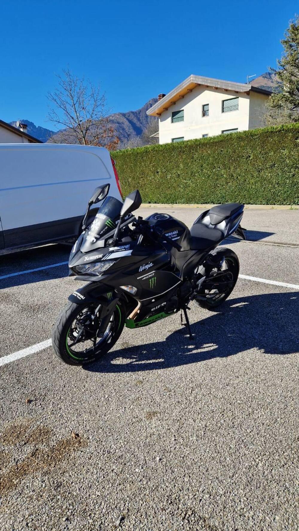 Kawasaki Ninja 400 (2018 - 20) (3)
